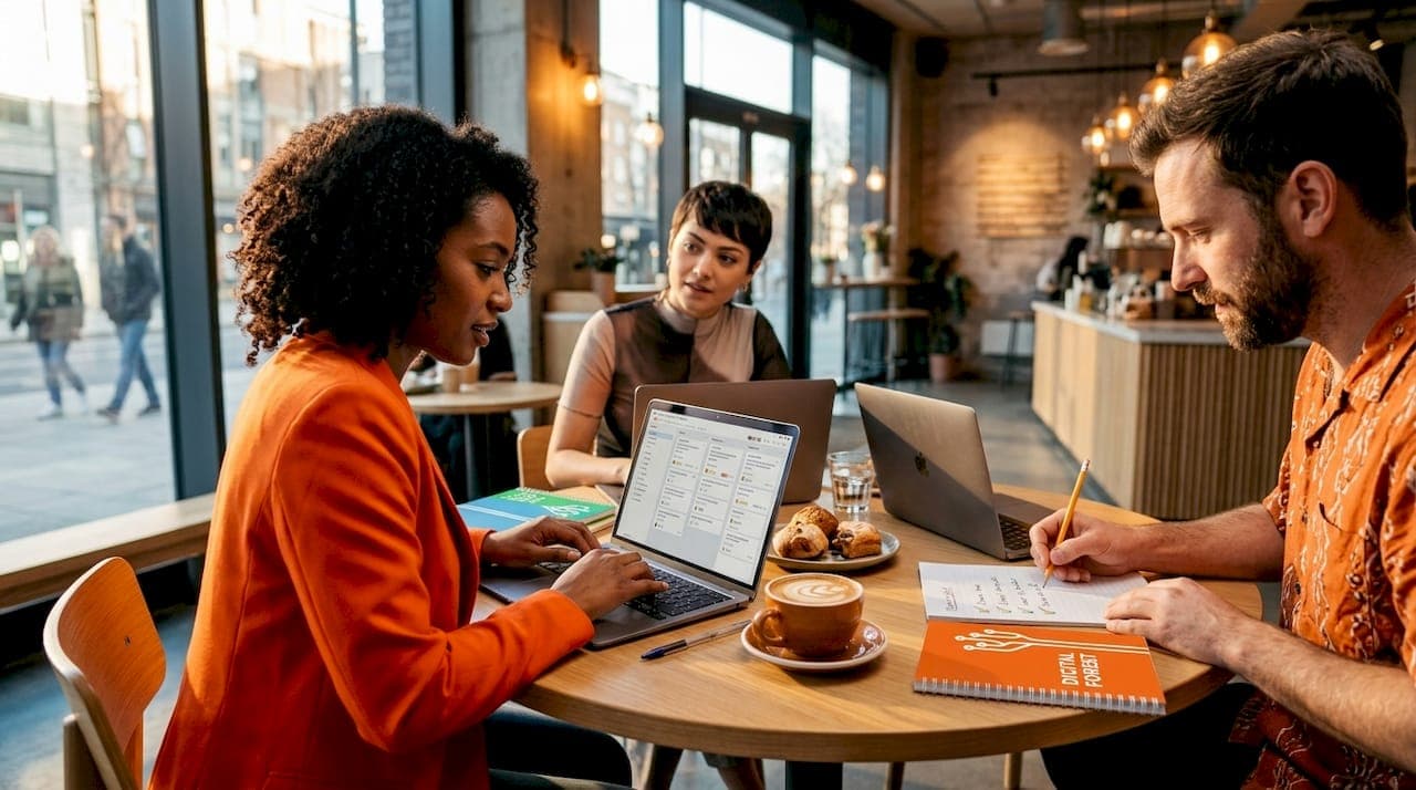 Essential checklists for event project management agencies